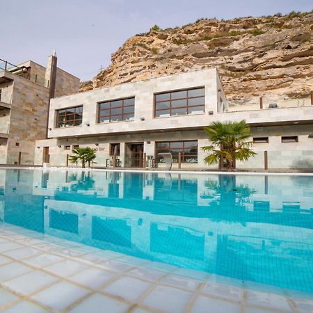 Hotel Spa Elia Алькала-дель-Хукар Экстерьер фото